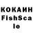 КЕТАМИН VHQ Fursov Kirill
